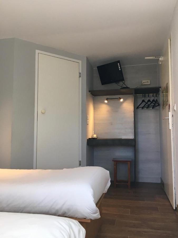Fast Hotel Colmar Houssen Εξωτερικό φωτογραφία