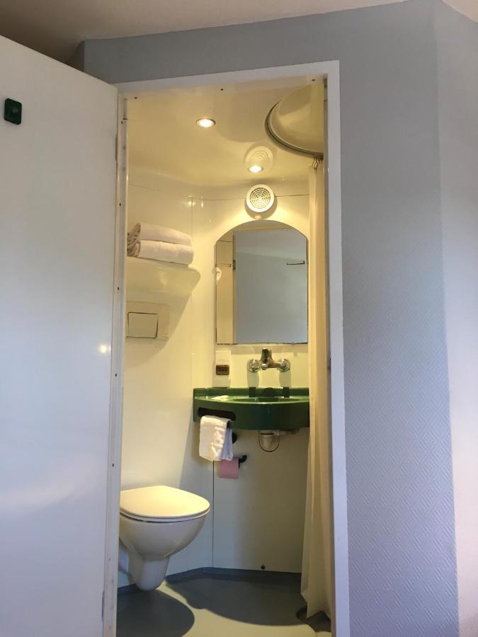 Fast Hotel Colmar Houssen Εξωτερικό φωτογραφία