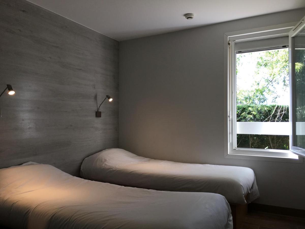 Fast Hotel Colmar Houssen Εξωτερικό φωτογραφία