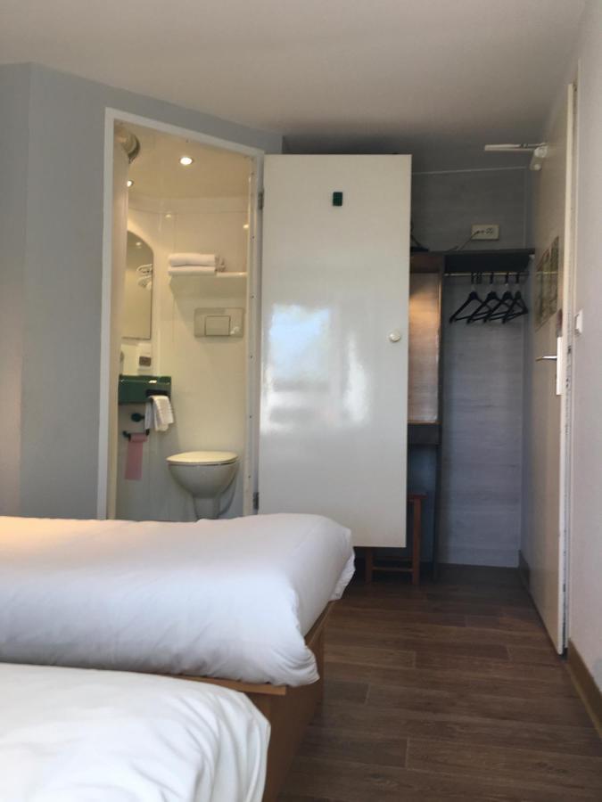 Fast Hotel Colmar Houssen Εξωτερικό φωτογραφία