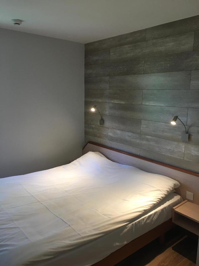Fast Hotel Colmar Houssen Εξωτερικό φωτογραφία