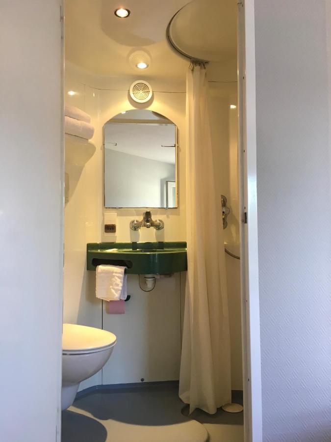 Fast Hotel Colmar Houssen Εξωτερικό φωτογραφία