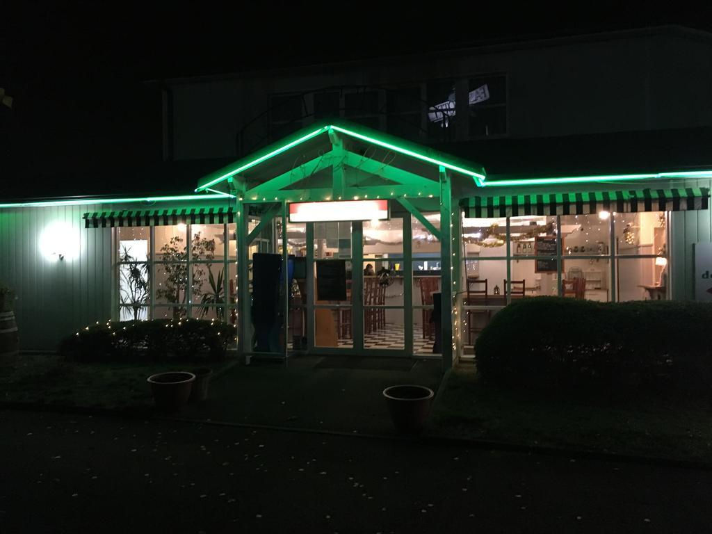 Fast Hotel Colmar Houssen Εξωτερικό φωτογραφία