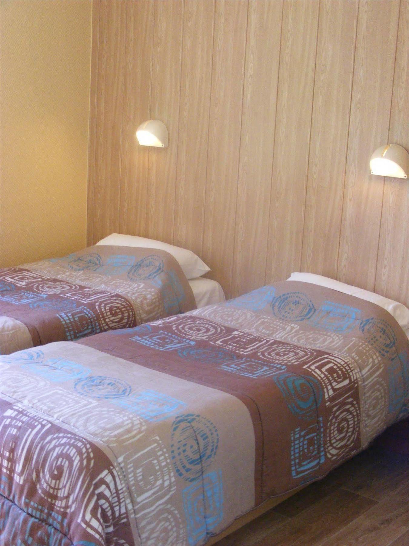 Fast Hotel Colmar Houssen Εξωτερικό φωτογραφία