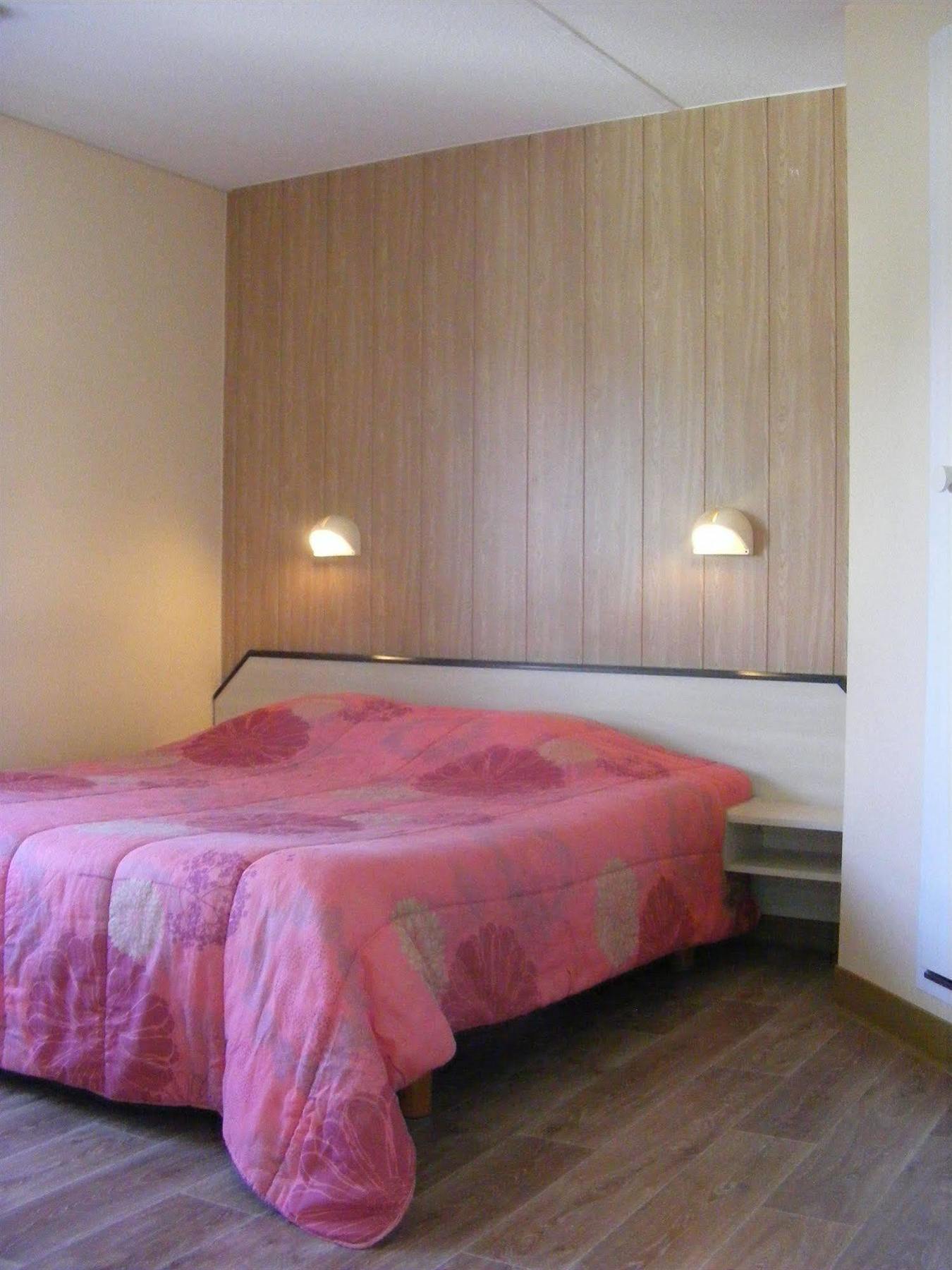Fast Hotel Colmar Houssen Εξωτερικό φωτογραφία
