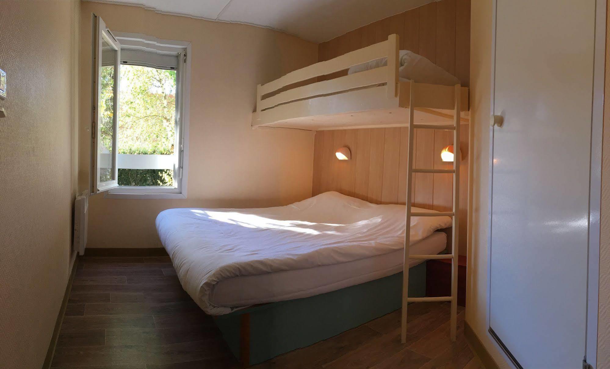 Fast Hotel Colmar Houssen Εξωτερικό φωτογραφία