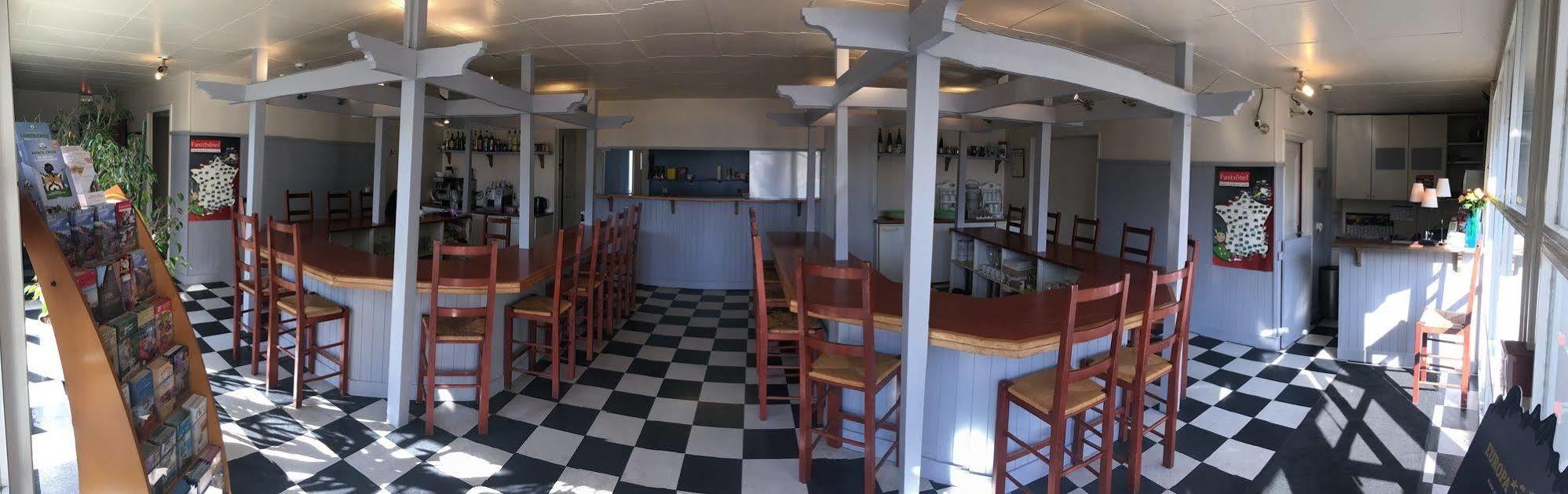 Fast Hotel Colmar Houssen Εξωτερικό φωτογραφία